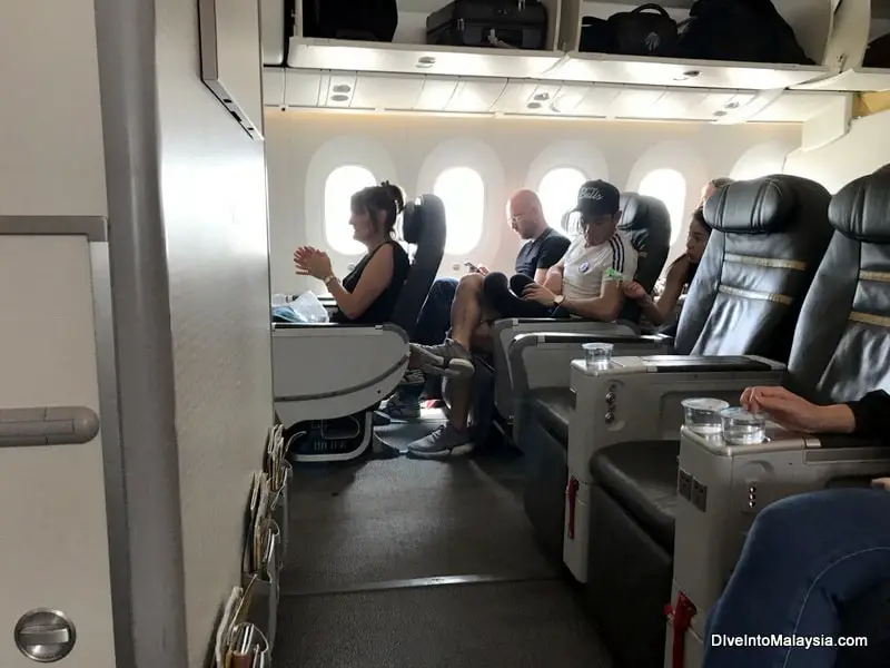 Scoot Plus class review