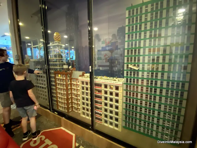 Legoland Hotel Malaysia