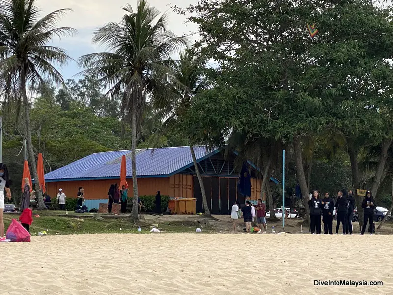 Dash Outdoors Desaru