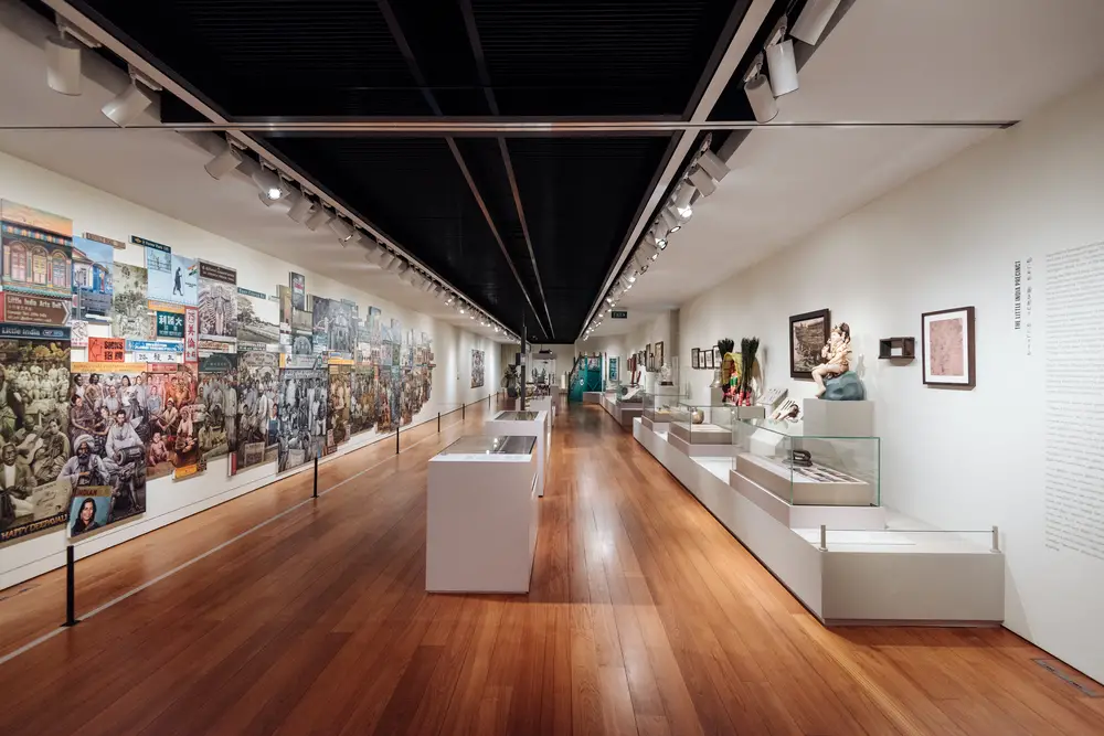 Indian Heritage Centre Singapore