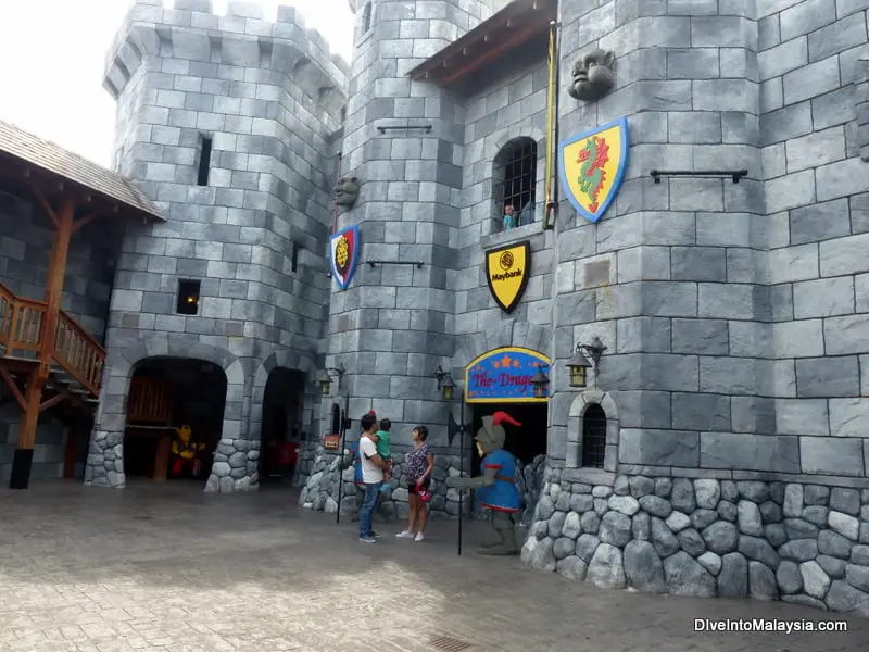 Legoland Malaysia